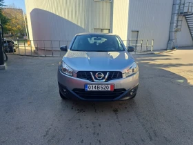 Nissan Qashqai Фейслифт, снимка 1