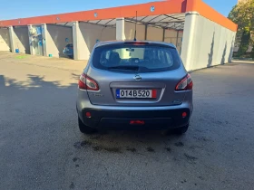 Nissan Qashqai Фейслифт, снимка 8