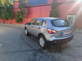 Nissan Qashqai Фейслифт, снимка 5