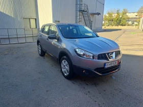 Nissan Qashqai Фейслифт, снимка 2