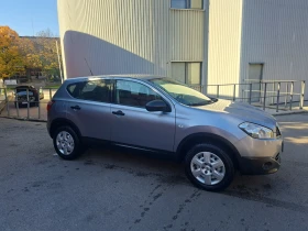 Nissan Qashqai Фейслифт, снимка 6