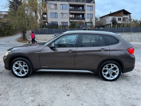 BMW X1 2.0d xDrive xLine 184к.с. facelift, снимка 1