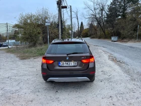 BMW X1 2.0d xDrive xLine 184к.с. facelift, снимка 11