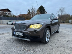 BMW X1 2.0d xDrive xLine 184к.с. facelift, снимка 2