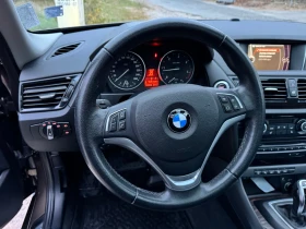 BMW X1 2.0d xDrive xLine 184к.с. facelift, снимка 8