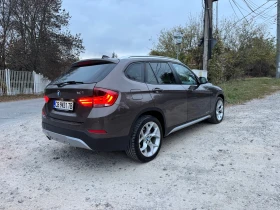 BMW X1 2.0d xDrive xLine 184к.с. facelift, снимка 10