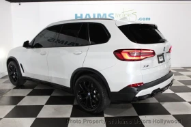 BMW X5 Sports Activity Vehicle xDrive40i, снимка 5