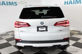 BMW X5 Sports Activity Vehicle xDrive40i, снимка 6