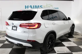 BMW X5 Sports Activity Vehicle xDrive40i, снимка 4