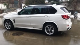 BMW X5 xDrive 30d M Sport, снимка 5