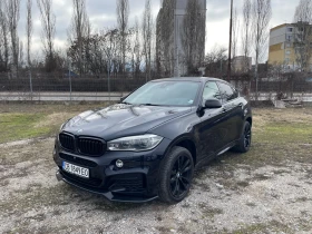     BMW X6 3.0D/XDRIVE/HARMAN&KARDON//