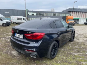 BMW X6 3.0D/XDRIVE/HARMAN&KARDON/БАРТЕР/ЛИЗИНГ, снимка 3