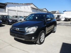 Toyota Rav4 2, 2-D4D-4X4-ITALY, снимка 1