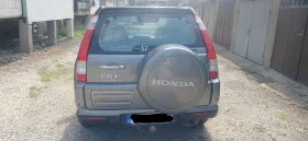 Обява за продажба на Honda Cr-v ~10 500 лв. - изображение 3
