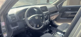 Обява за продажба на Honda Cr-v ~10 500 лв. - изображение 6