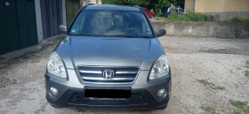 Обява за продажба на Honda Cr-v ~10 500 лв. - изображение 1