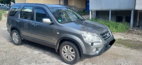Обява за продажба на Honda Cr-v ~10 500 лв. - изображение 5