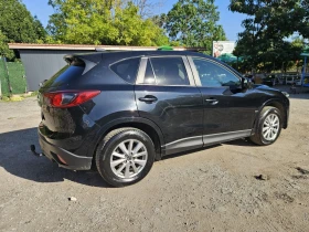 Mazda CX-5 | Mobile.bg    4