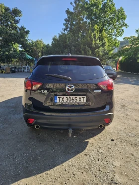 Mazda CX-5 | Mobile.bg    3