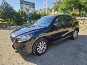 Mazda CX-5 | Mobile.bg    2