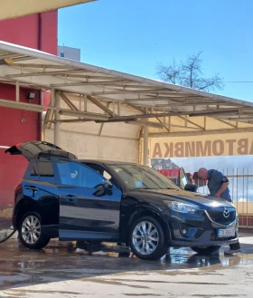 Mazda CX-5 | Mobile.bg    16