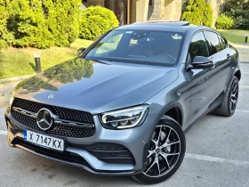 Mercedes-Benz GLC 300 DE-Plug-in ХИБРИД* AMG-LINE* 88x.км* - 85999 лв. - 70653199 7