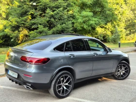 Mercedes-Benz GLC 300 DE-Plug-in ХИБРИД* AMG-LINE* 88x.км* - 85999 лв. - 70653199 3