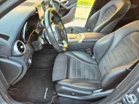 Mercedes-Benz GLC 300 DE-Plug-in ХИБРИД* AMG-LINE* 88x.км* - 85999 лв. - 70653199 11