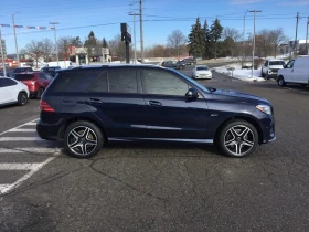 Mercedes-Benz GLE 43 AMG Harman Kardon* Distronic*  | Mobile.bg    8