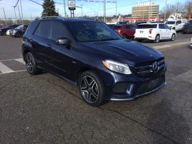 Mercedes-Benz GLE 43 AMG Harman Kardon* Distronic*  | Mobile.bg    2