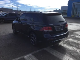 Mercedes-Benz GLE 43 AMG Harman Kardon* Distronic*  | Mobile.bg    5