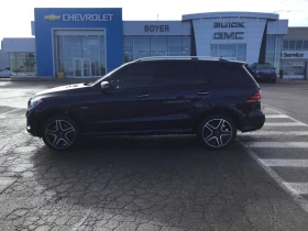 Mercedes-Benz GLE 43 AMG Harman Kardon* Distronic*  | Mobile.bg    4
