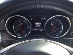 Mercedes-Benz GLE 43 AMG Harman Kardon* Distronic*  | Mobile.bg    11