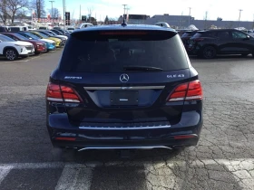Mercedes-Benz GLE 43 AMG Harman Kardon* Distronic*  | Mobile.bg    6