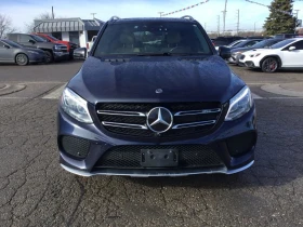  Mercedes-Benz GLE 43...