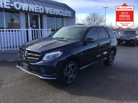 Mercedes-Benz GLE 43 AMG Harman Kardon* Distronic*  | Mobile.bg    3