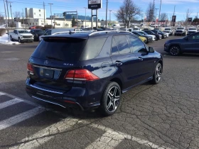 Mercedes-Benz GLE 43 AMG Harman Kardon* Distronic*  | Mobile.bg    7