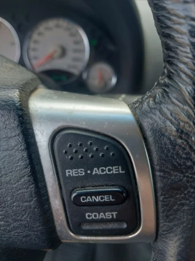 Jeep Cherokee 2.5CRDi/Limited - 7999 лв. - 70923102 10