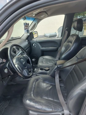 Jeep Cherokee 2.5CRDi/Limited - 7999 лв. - 70923102 5