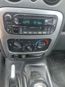 Jeep Cherokee 2.5CRDi/Limited - 7999 лв. - 70923102 8