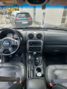 Jeep Cherokee 2.5CRDi/Limited - 7999 лв. - 70923102 7