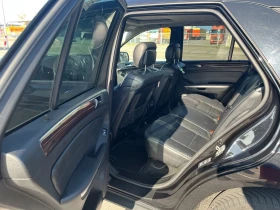 Mercedes-Benz ML 350 FACELIFT 7G-TRINIC | Mobile.bg    6