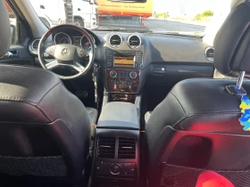 Mercedes-Benz ML 350 FACELIFT 7G-TRINIC | Mobile.bg    11