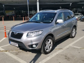 Hyundai Santa fe 2.2CRDI 4x4 - изображение 1