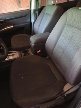 Hyundai Santa fe 2.2CRDI 4x4 | Mobile.bg    15