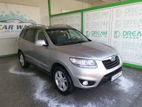 Hyundai Santa fe 2.2CRDI 4x4 | Mobile.bg    11