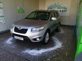 Hyundai Santa fe 2.2CRDI 4x4 | Mobile.bg    10