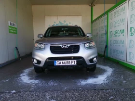 Hyundai Santa fe 2.2CRDI 4x4 | Mobile.bg    5