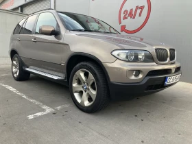 Обява за продажба на BMW X5 3.0 dizel ~14 500 лв. - изображение 7