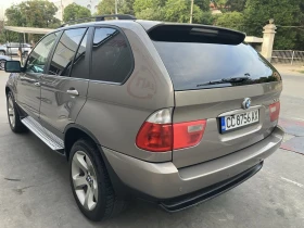 Обява за продажба на BMW X5 3.0 dizel ~14 500 лв. - изображение 1